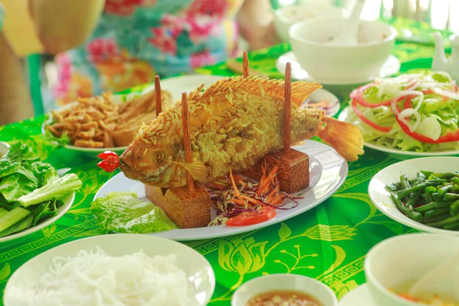 1 Day Mekong Tour: Cai Rang Floating Market & MyTho-Ben Tre - Returning to Ho Chi Minh City by 5:30 pm