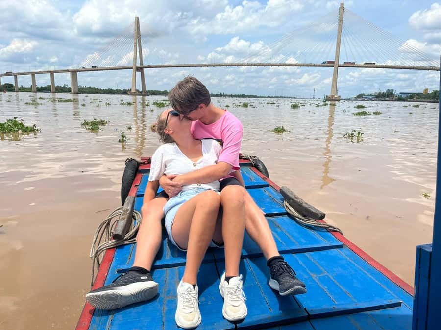1 Day Mekong Tour: Cai Rang Floating Market & MyTho-Ben Tre - Lunch at 12:30 pm and a slower village pause