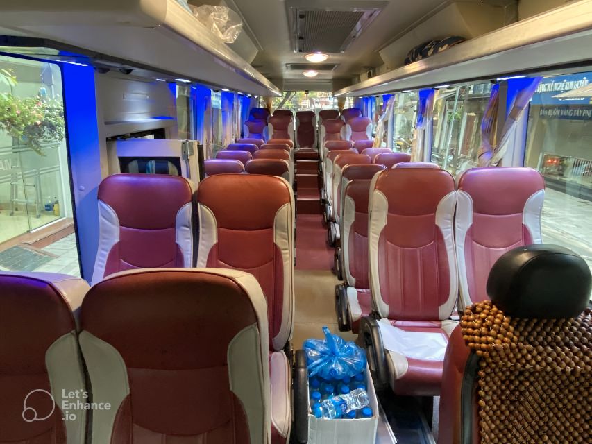 2 Day Sapa-Bac Ha Market: Night Train& Homestay-Bus Ha Giang - Giang Ta Chai and the second morning
