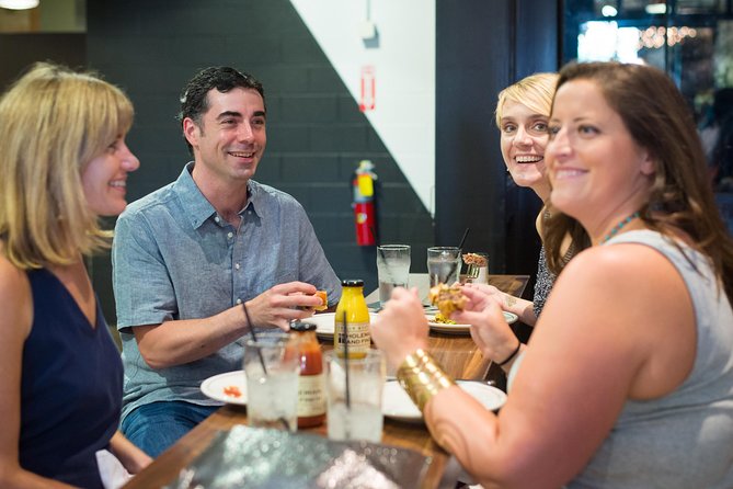 2-Hour Food, History and Street Art Tour of Ponce City Market - The burger, Cubano, and craft beer