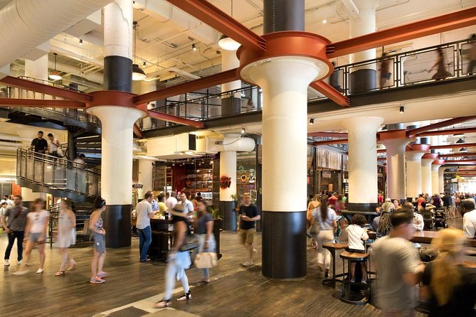 2-Hour Food, History and Street Art Tour of Ponce City Market - Is $95 a fair price?