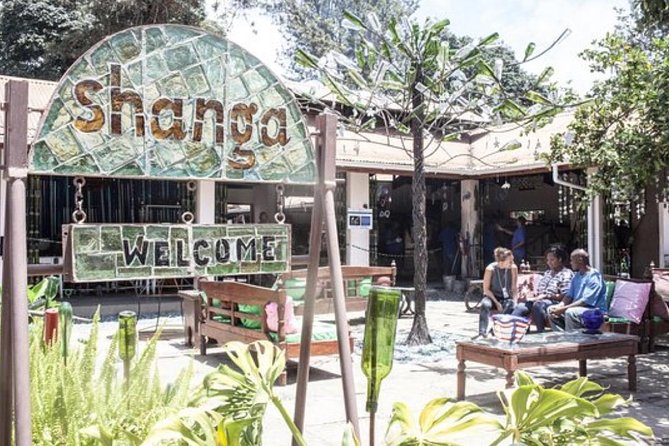 24 Hours in Arusha—Arusha Museum, Cultural Heritage, Maasai Market, Shanga - Four Arusha stops in one carefully packed day
