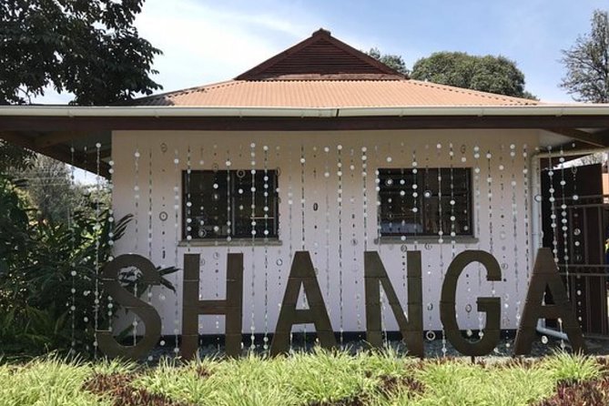 24 Hours in Arusha—Arusha Museum, Cultural Heritage, Maasai Market, Shanga - Arusha’s old boma and the Natural History and Cultural Museum