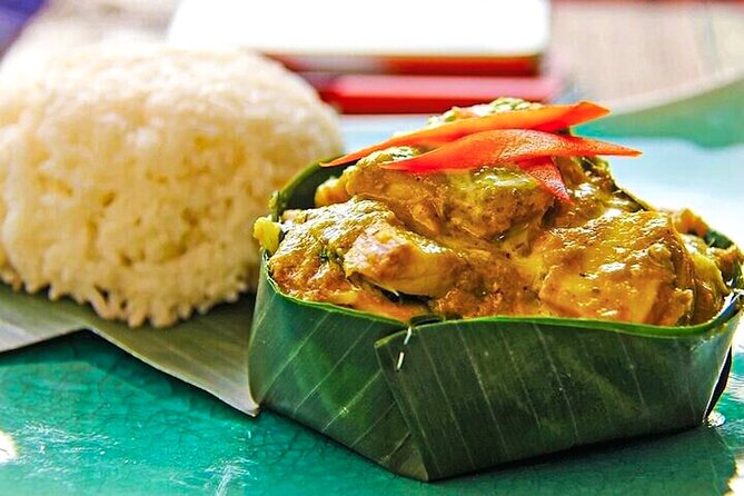 3-Hour Siem Reap Guided Cooking Class and Market with Pick up - Why this class works well in Siem Reap