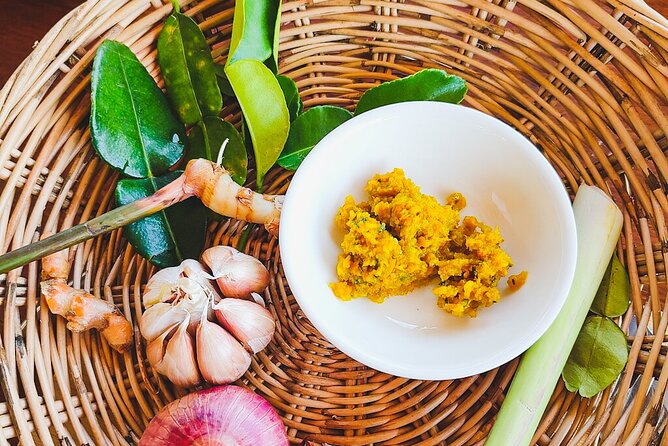 3-Hour Siem Reap Guided Cooking Class and Market with Pick up - How the price compares with the experience