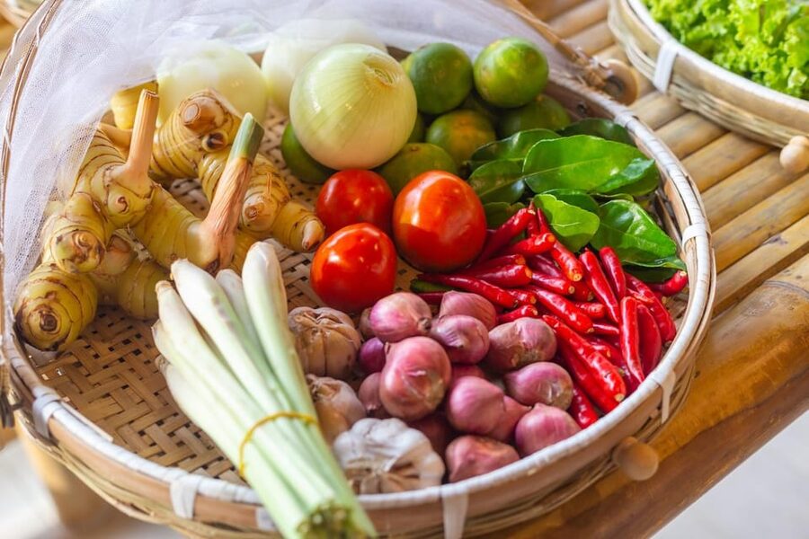 3 hours Khao Lak Cooking Class and Market Visit - Why the market visit matters