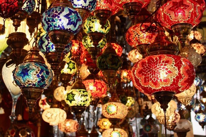 4 Hours Tour To El-Moez Street And Bazaar - Key points to know before booking