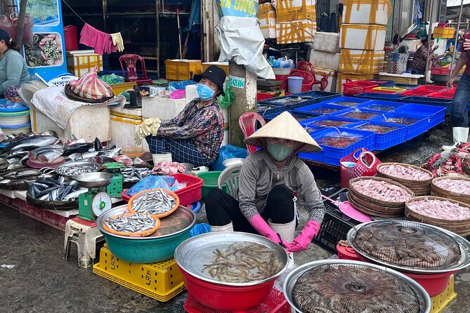 5 Dishes Cooking Class with Market Trip in Da Nang - Why this Da Nang cooking class works
