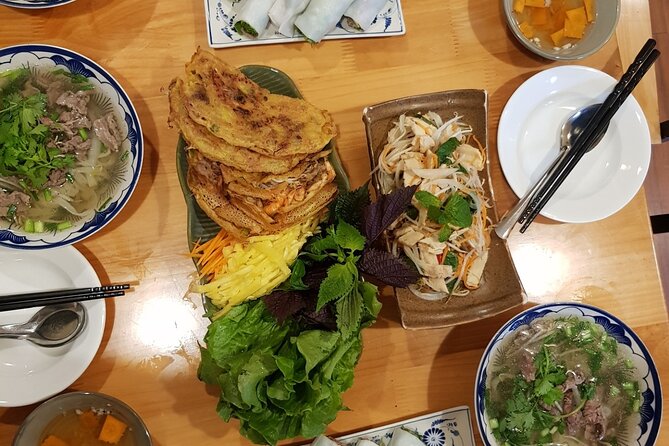 5 traditional dishes Da Nang cooking class with market trip - Why the market visit matters
