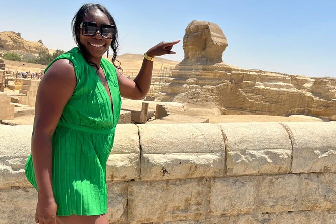 8-Hours Private Guided Tour in Giza , Egyptian Museum & Market with Lunch - The Egyptian Museum: Tutankhamun and ancient human remains