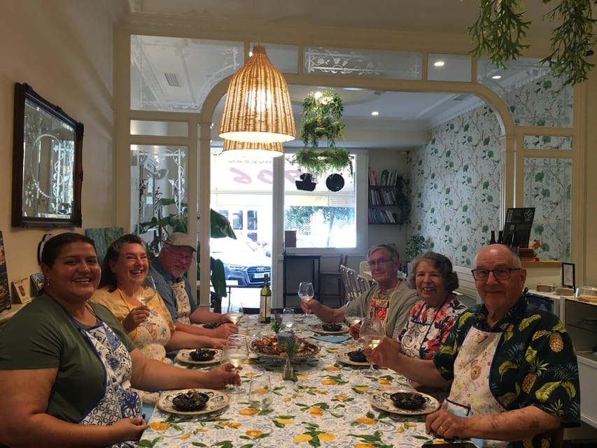 A Coruña: Local Market Shopping and Cooking Workshop - Is $115 a Fair Price for Three Hours?