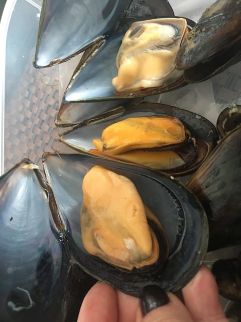 A Coruña: Local Market Shopping and Cooking Workshop - Timing, Access, and Getting There