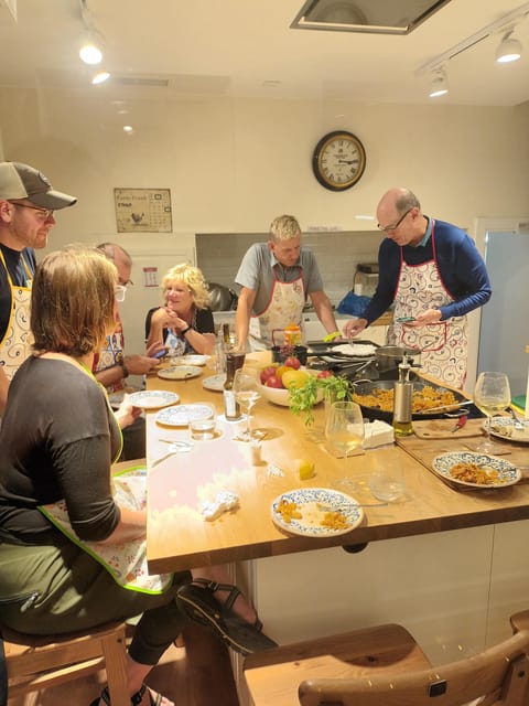 A Coruña: Local Market Shopping and Cooking Workshop - Who Will Enjoy This A Coruña Food Experience?