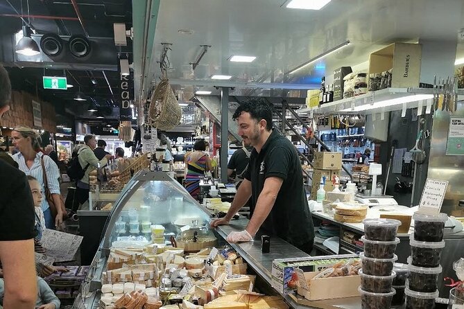 A Taste of Adelaide Central Markets Food Tour - Quick facts worth knowing