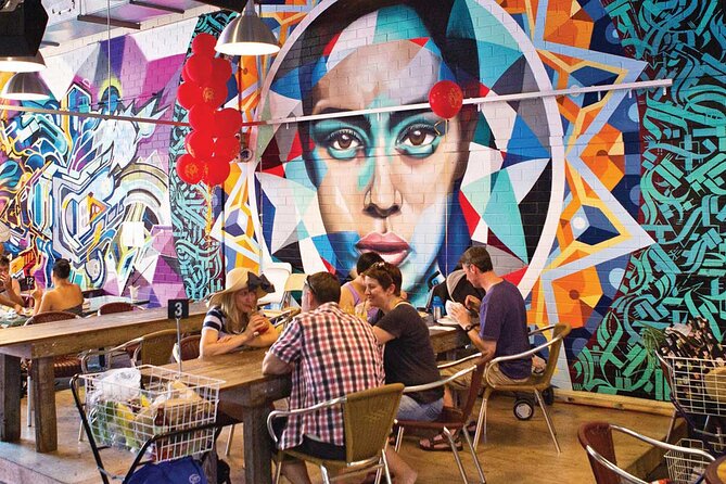 A Taste of Adelaide Central Markets Food Tour - Why Adelaide Central Market makes a good food stop