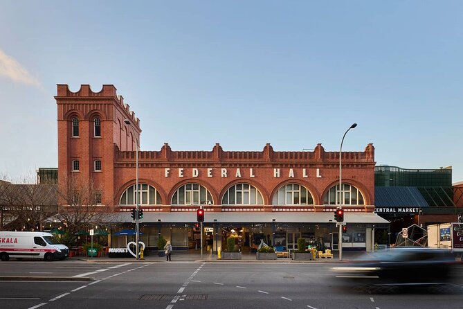 A Taste of Adelaide Central Markets Food Tour - Is $42.32 good value?