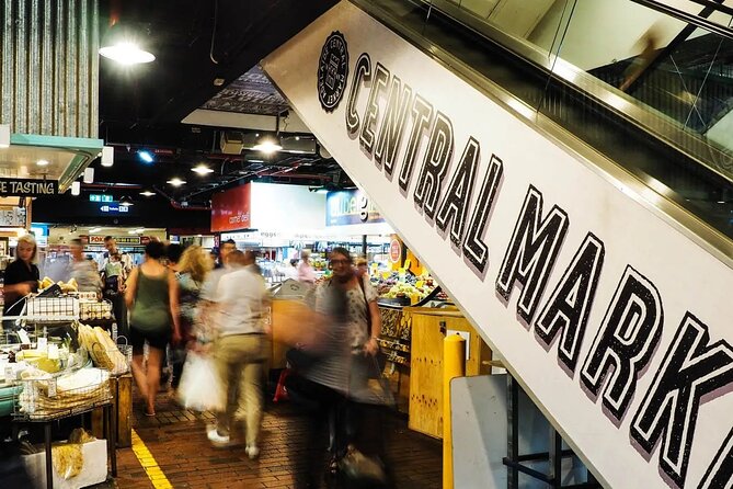A Taste of Adelaide Central Markets Food Tour - Small details that can improve your visit