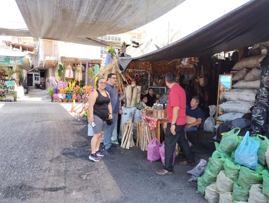 .Acapulco Market Hands On Mex Cooking Class Mezcal & Coffee - Is $89 a good value?