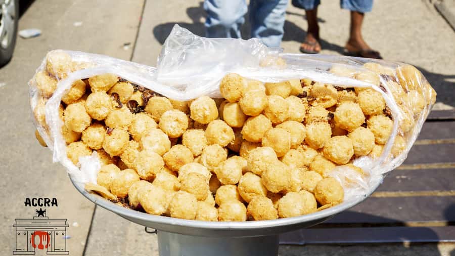 Accra Street Food Tour: Makola Market Tour With Full Lunch - Starting at the Ghana School of Law
