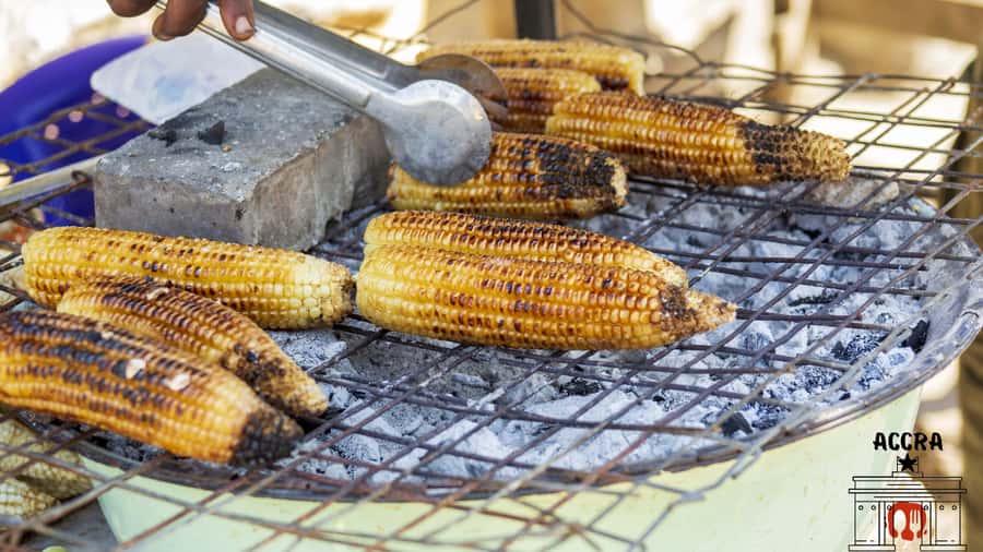 Accra Street Food Tour: Makola Market Tour With Full Lunch - Is $74 good value?
