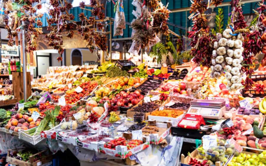 Addis Ababa: Entoto hill and Mercato Market layover tour - What the $37 price really covers