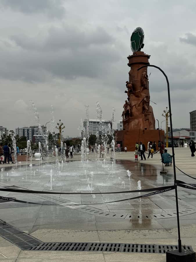 Addis Ababa: Mercato Market and Sightseeing Tour - Should you book the Mercato and Entoto tour?