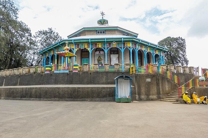 Addis Ababa +Mount Entoto View Point,Museums Palace Market Tours - Monuments That Explain Modern Ethiopia