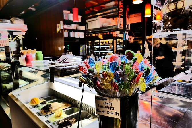 Adelaide Central Market Discovery Tour - Is $70.29 good value?