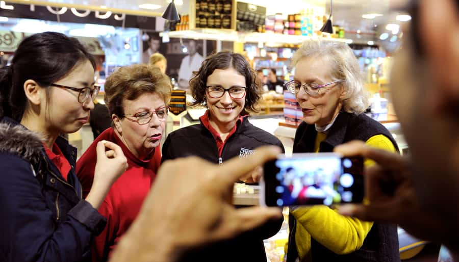 Adelaide: Central Market Early Risers Breakfast Tour - Why Adelaide Central Market is worth your morning