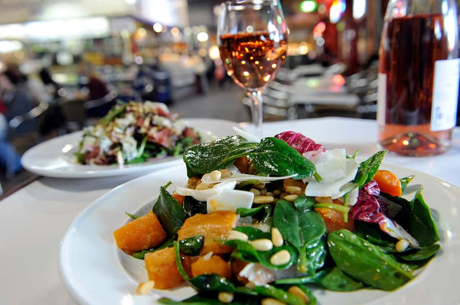 Adelaide Central Market Tour with Lunch - Key points at a glance