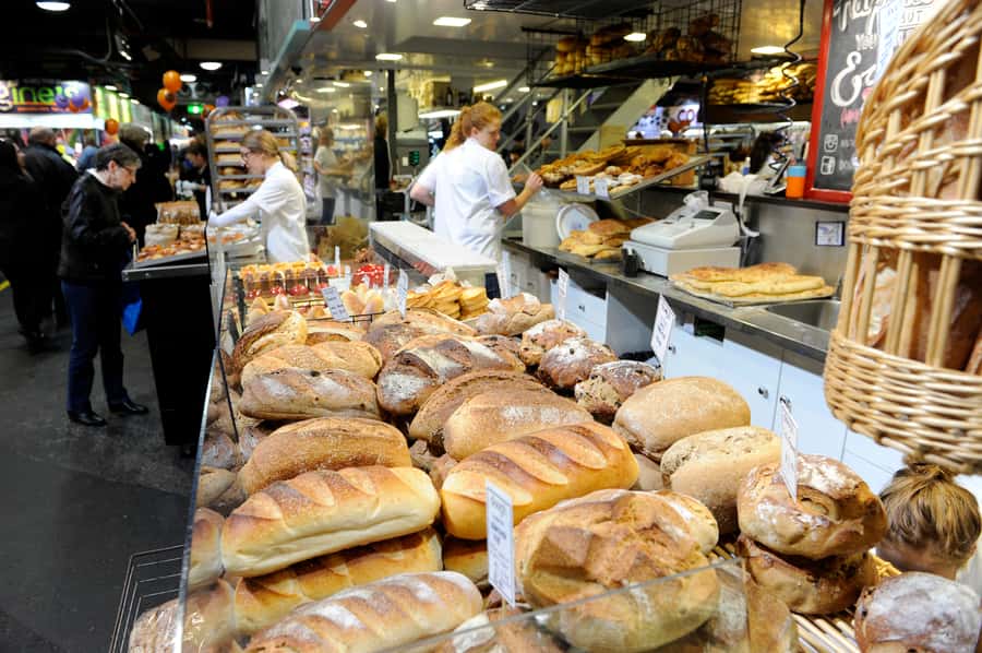 Adelaide Central Market Tour with Lunch - Walking the stalls and meeting the suppliers