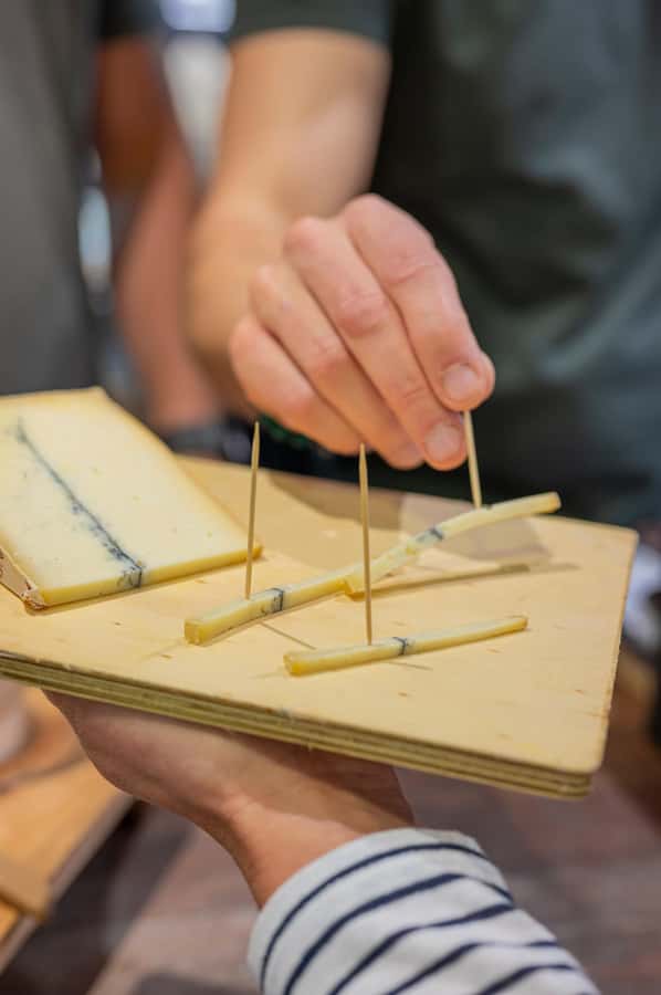 Adelaide Central Markets: Food Walking Tour - From boiled lolly to South American empanada