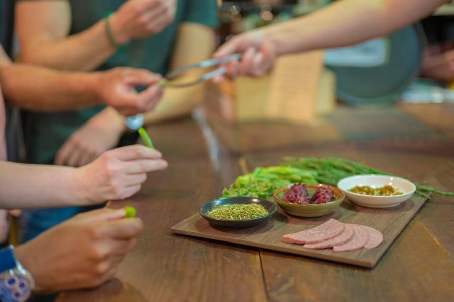 Adelaide Central Markets: Food Walking Tour - Who should book this food walk?