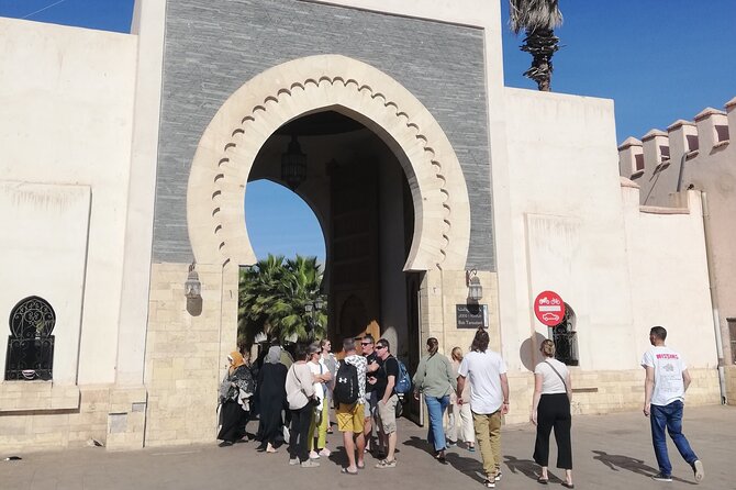 Agadir Cable Car Ride including tickets & Souk El Had Market - Final verdict: should you book it?