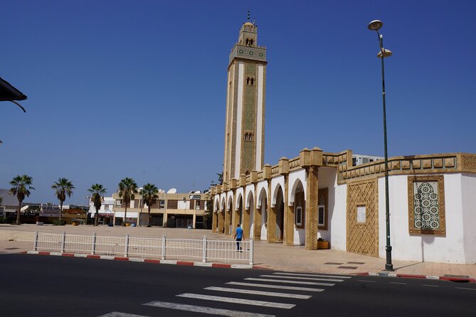 Agadir city tour and souk el had - Is $16.83 good value?