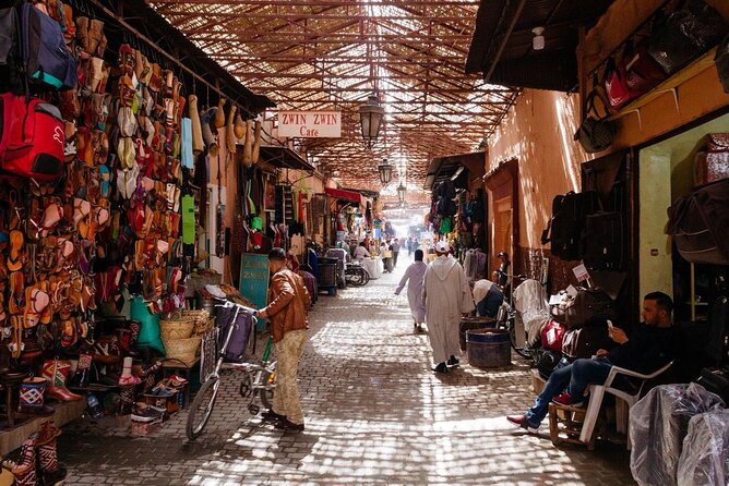 Agadir city tour and souk el had - How to prepare for the best experience