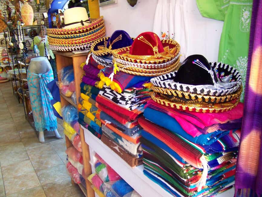 Agadir City Tour + Kasbah + Souk Market - What the $12 price really gets you