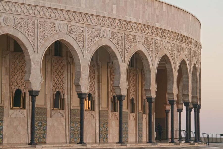 Agadir City Tour + Kasbah + Souk Market - Why this inexpensive Agadir tour works