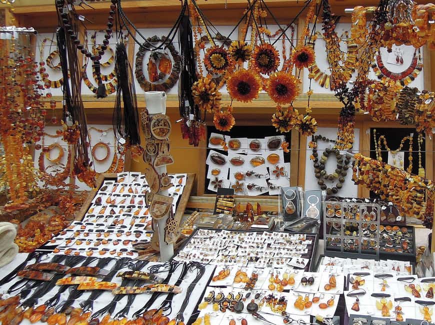 Agadir City Tour + Kasbah + Souk Market - The Grand Mosque of Mohamed V