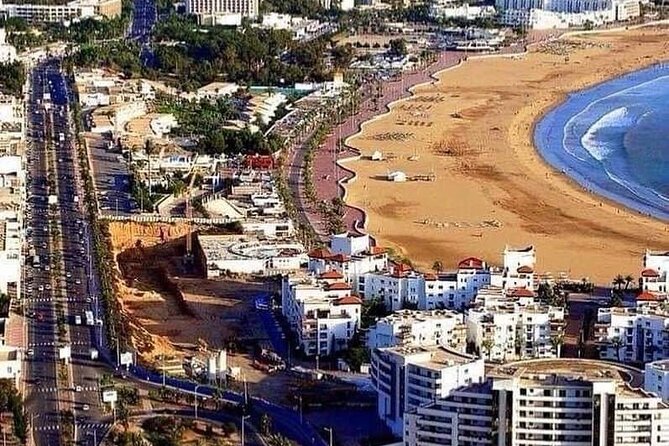 Agadir city Tour with big Souk Elhad - What This Agadir Tour Is Really Designed To Do