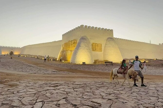 Agadir city Tour with big Souk Elhad - Guides, Vehicles, and the Feel of the Service
