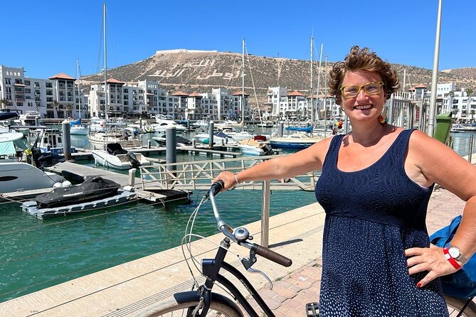 Agadir city Tour with big Souk Elhad - Who Will Get the Most From This Experience