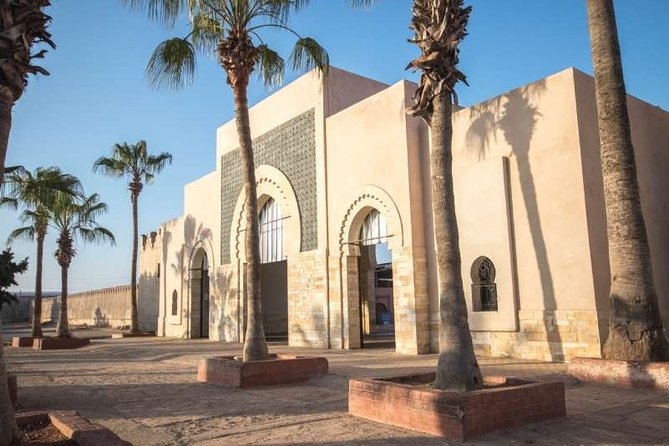 Agadir City Tours & Sightseeing with Souk elhad Market - What the guide adds, and where the experience can fall short