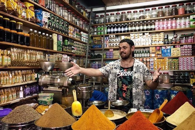 Agadir City Tours & Sightseeing with Souk elhad Market - Who will get the most from this experience?