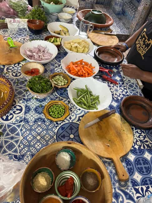 Agadir: Moroccan Cooking Class with Market Visit - Is $48 good value in Agadir?