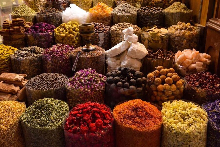 Agadir/Taghazout : Marrakech Guided Tour old Medina & Souks - Leaving Agadir for the Red City
