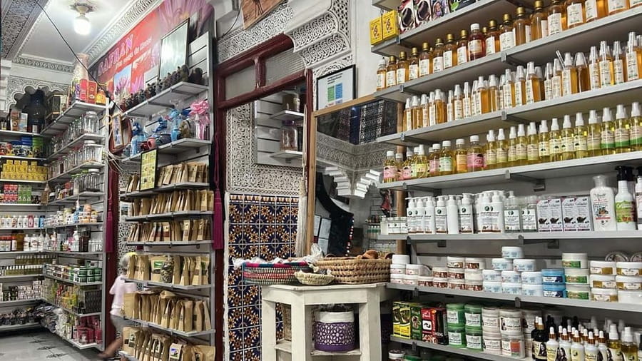 Agadir/Taghazout : Marrakech Guided Tour old Medina & Souks - Who will enjoy this day trip most?