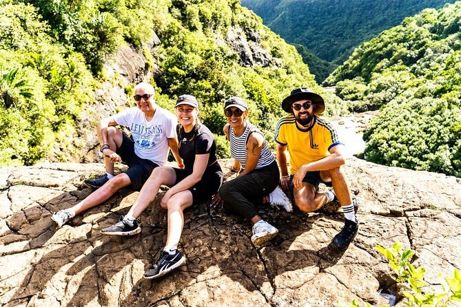 Agadir /Taghazout : Paradise Valley trip + Berber Breakfast+ souk - From Agadir to the High Atlas foothills