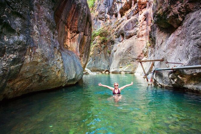 Agadir /Taghazout : Paradise Valley trip + Berber Breakfast+ souk - Imouzzer and the Thursday rural souk