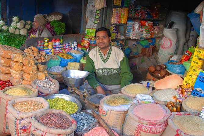 Agra Old City & Bazaar Tour, With Taj mahal & Fort. - Starting with the Taj Mahal